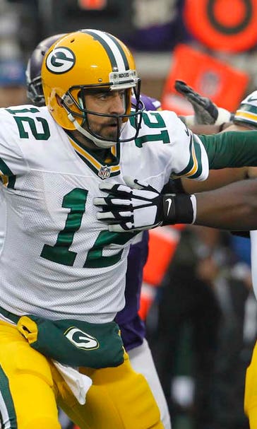 Vikings' defense feels letdown despite holding Packers to 24 points
